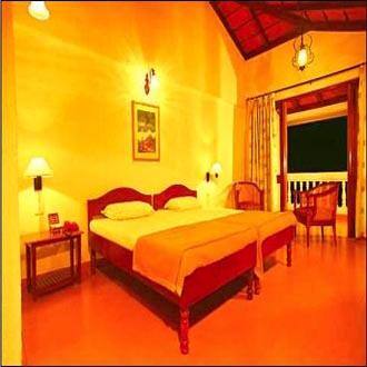 Prakruti Resorts Limited, Kashid 4